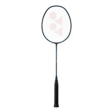 Yonex Badminton Racket Nanoflare 800 Tour (handle-heavy, very stiff, tournament) 2024 green - unstrung -